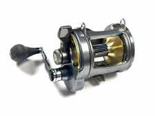 Shimano Tyrnos 30 Heavy Duty Big Game Shark Reel