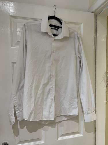 Primark men slim fit shirt - fit,