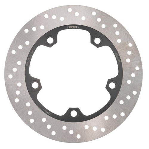 Disc rear for - disc,