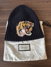 Gucci Tiger Wool Hat
