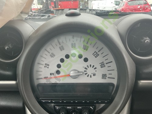 Mini countryman cooper - cooper, d