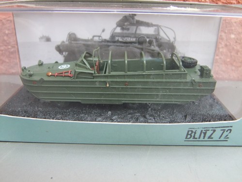 Gmc dukw 353 - dukw,