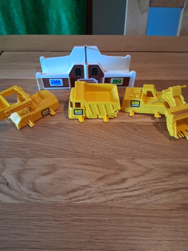 Vintage 1990s tomy thomas - tomy, the