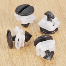 Rear Bumper Turn Lock Twist