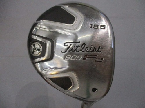 Titleist 909f2 fairway wood - 909f2,