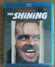 The Shining (Blu-ray, 2008)