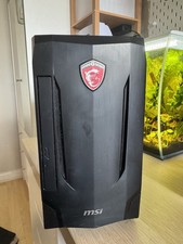 Micro ATX Gaming Pc GTX 1070