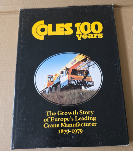 Coles 100 years - coles,