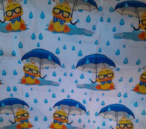 Umbrella ducks cotton - umbrella, &