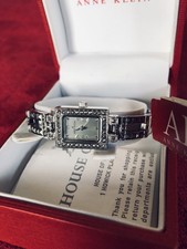 Anne Klein Diamanté Bracelet