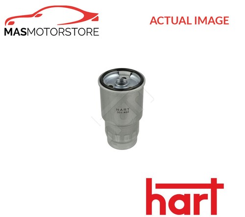 Engine fuel filter hart 331 - engine,