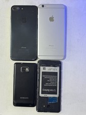 Phone joblot untested spares - joblot,