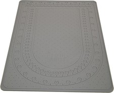 The Beadsmith Sticky Bead Mat