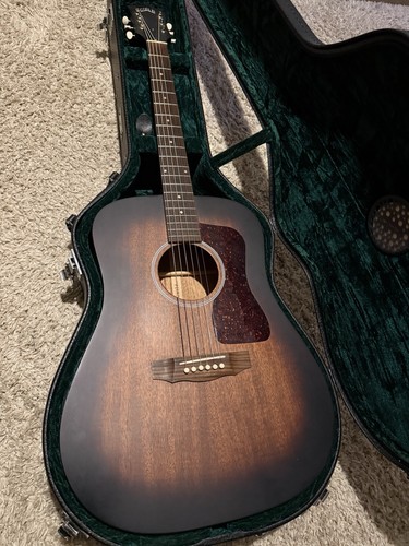 Usa guild vintage - guild,