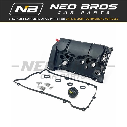 Cylinder head rocker cam - rocker,