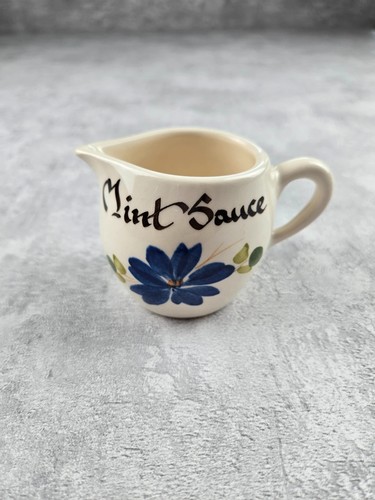 Sweet tiny vintage babbacombe - sweet,