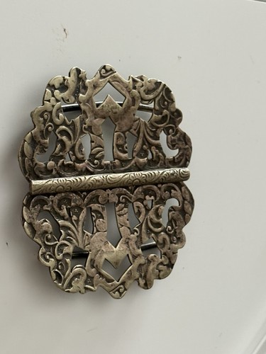 Vintage sterling silver nurses - vintage,