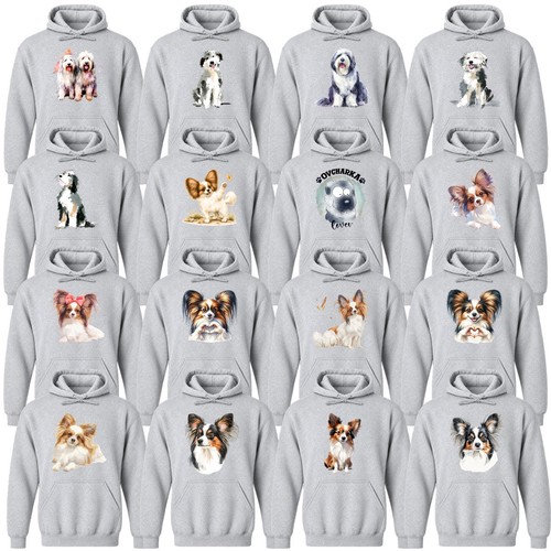 Funny dog lover animal - funny, vintage