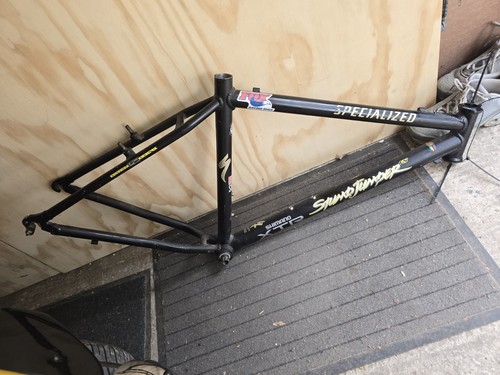 Retro specialized stumpjumper - retro,