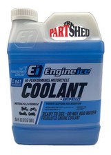 Engine Ice High Performance