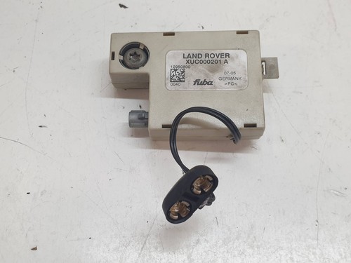 Xuc000201a electronic module - electronic, /
