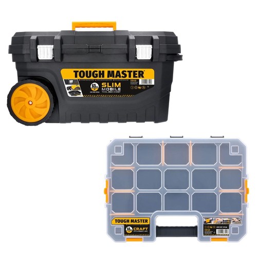 Tough master power tool - master,