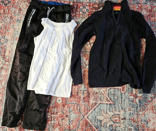 Boys clothes bundle 11 - clothes, 10-11