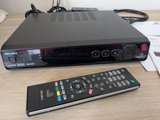 Bush B10FSRH25 Twin tuner