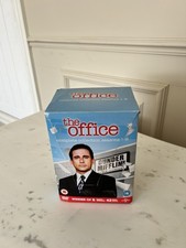 The office an american - -,