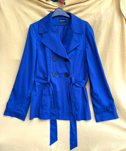 George size cobalt blue - size,