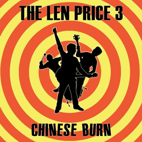 The len price chinese burn - len,