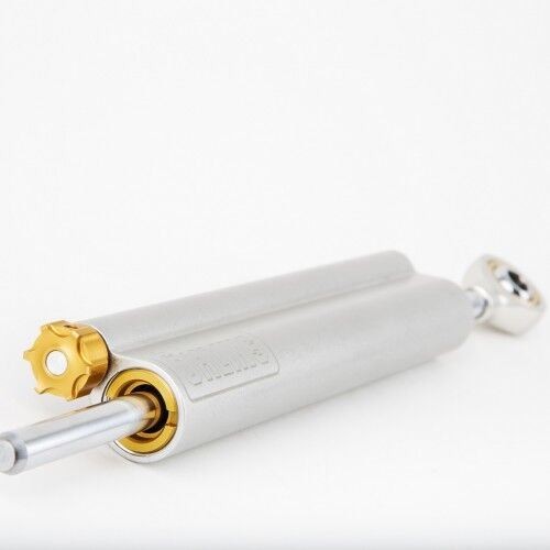 Ohlins steering damper kit - damper,