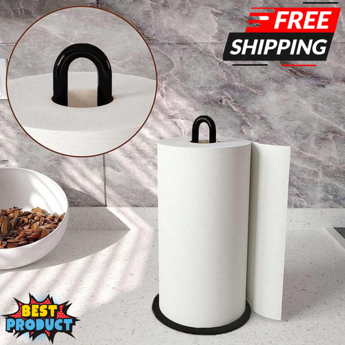 Kitchen paper towel roll - kitchen,