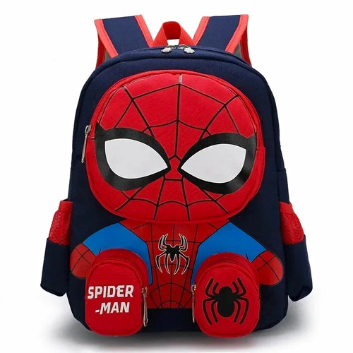 Spider man kids - spider-man, backpack