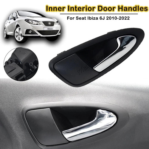 Door handle inside right - door,