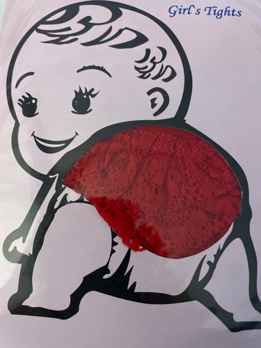 New red little - 3t,