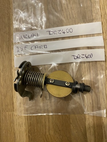 Suzuki drz400 carburettor - suzuki,