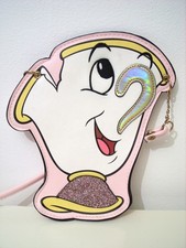 Disney Chip The Cup Beauty &