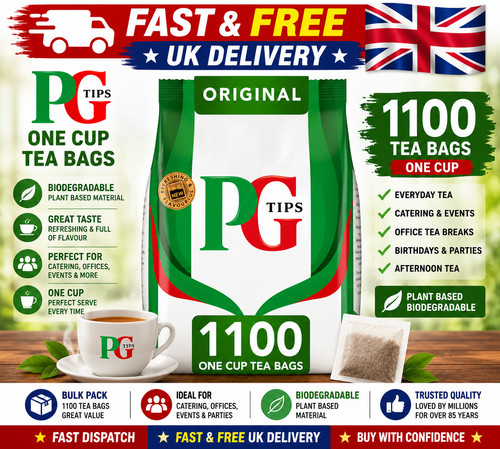 Tips one cup - pg,
