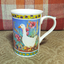 Kingsbury Mug, Amerton Farm