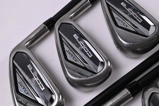 Cobra DS-Adapt Irons / 5-PW+GW