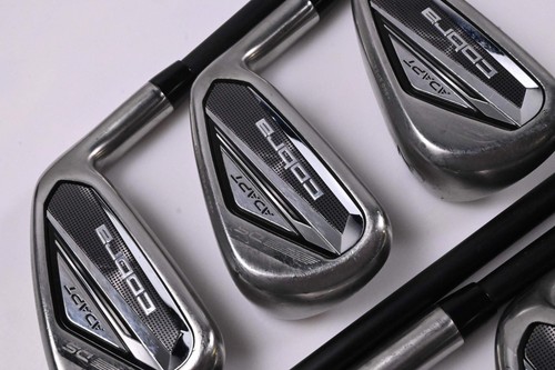 Cobra adapt irons 5 pw - ds-adapt, 5-pw+gw