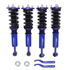 Coilover Suspension Kits For