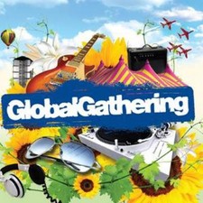Various Artists: Global Gathering 08