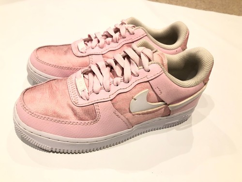 Nike women pink shoes - ,
