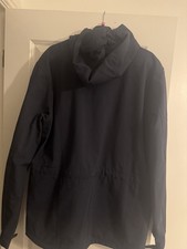 Men's Peaceful Hooligan Coat