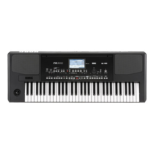 Korg pa300 professional - korg,