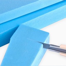 Lightweight Foam DIY Landscape Building Blocks for Micro Gardens