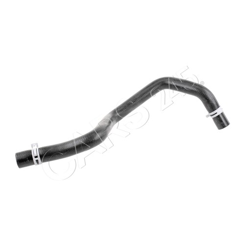 Radiator pipe vaico fits - radiator,