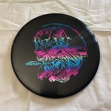Discraft 10th anniversary zone - discraft,
